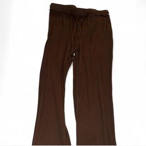 Urban Outfitters Chocolate Brown Pants